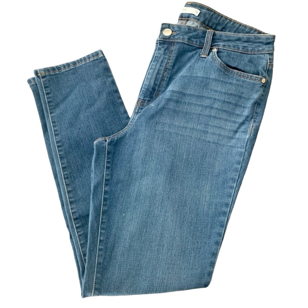 Nine West Skinny Jean